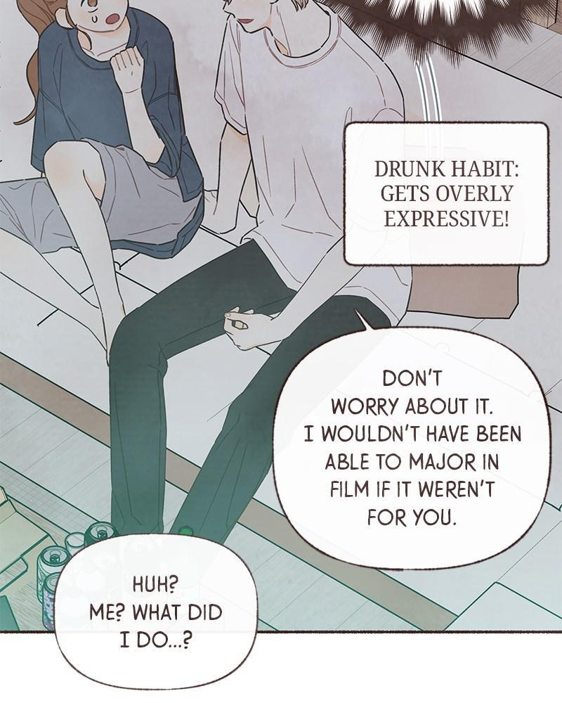 Read Transference Manga Online
