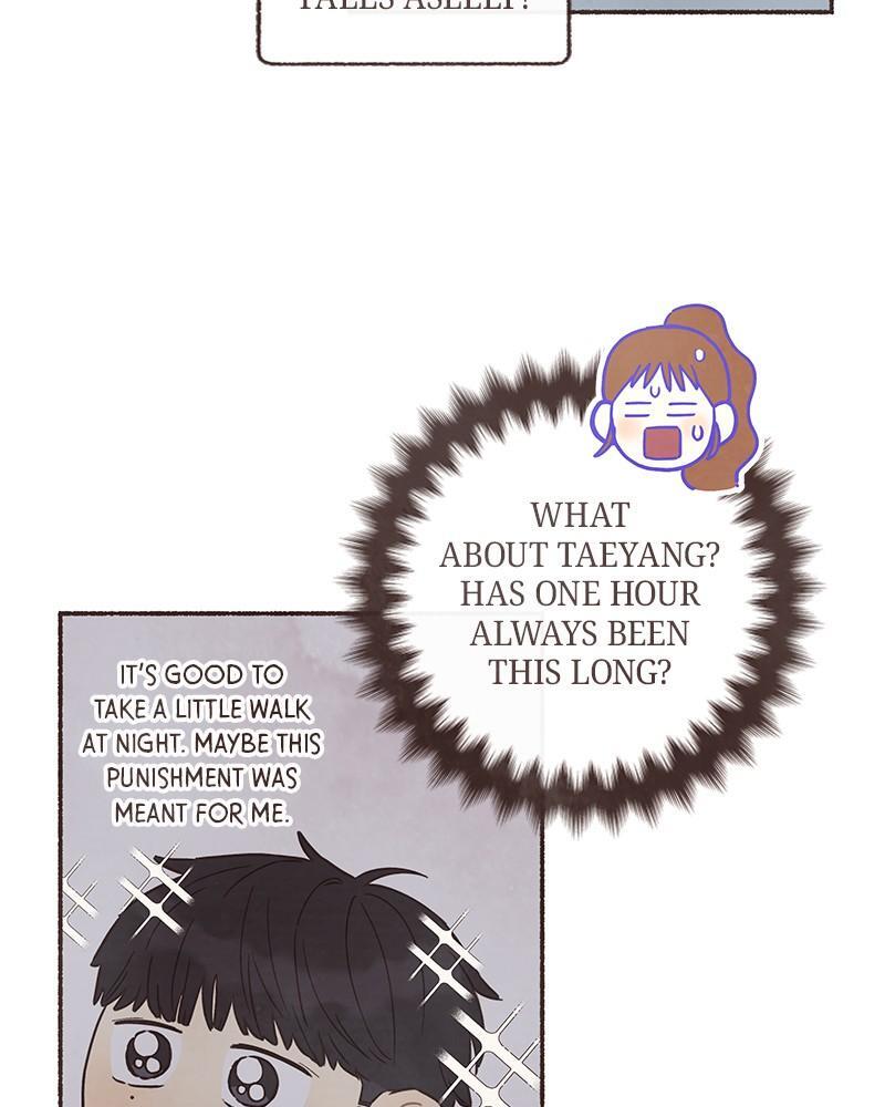 Read Transference Manga Online
