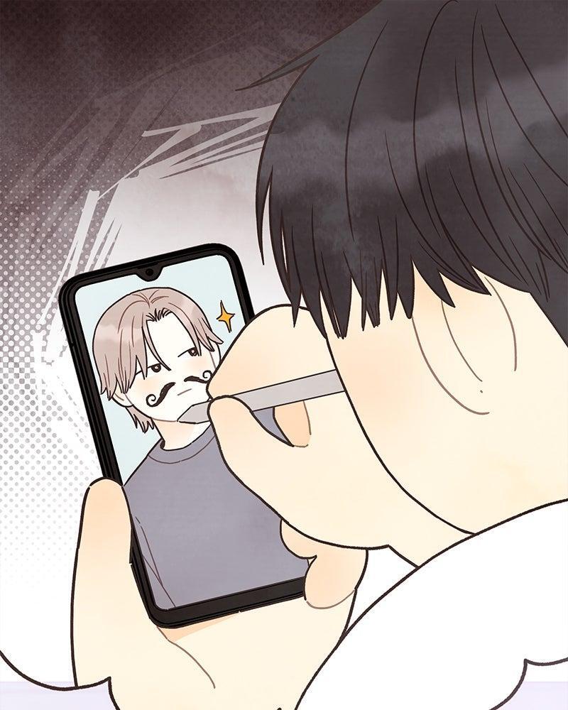 Read Transference Manga Online