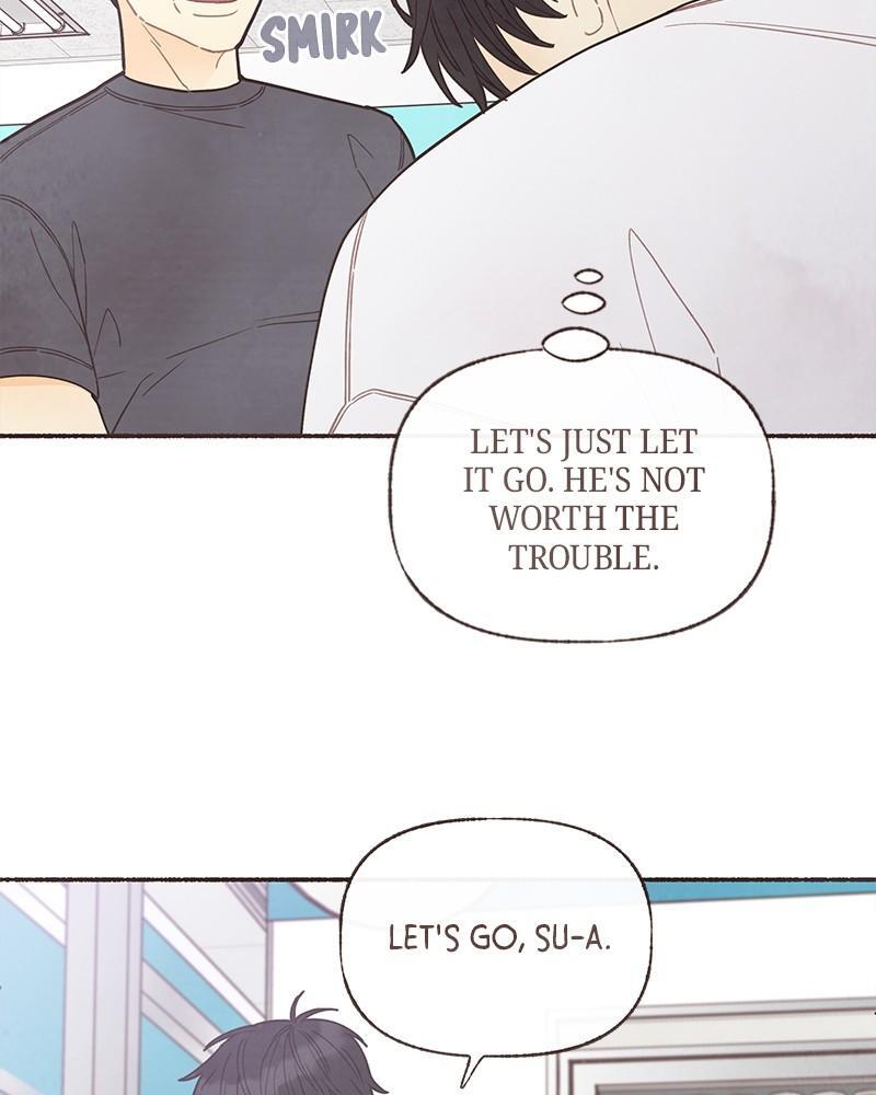 Read Transference Manga Online