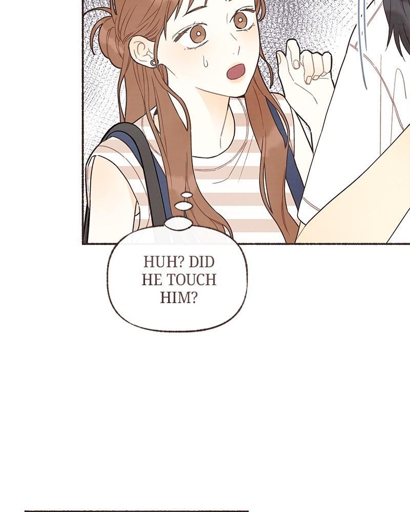 Read Transference Manga Online