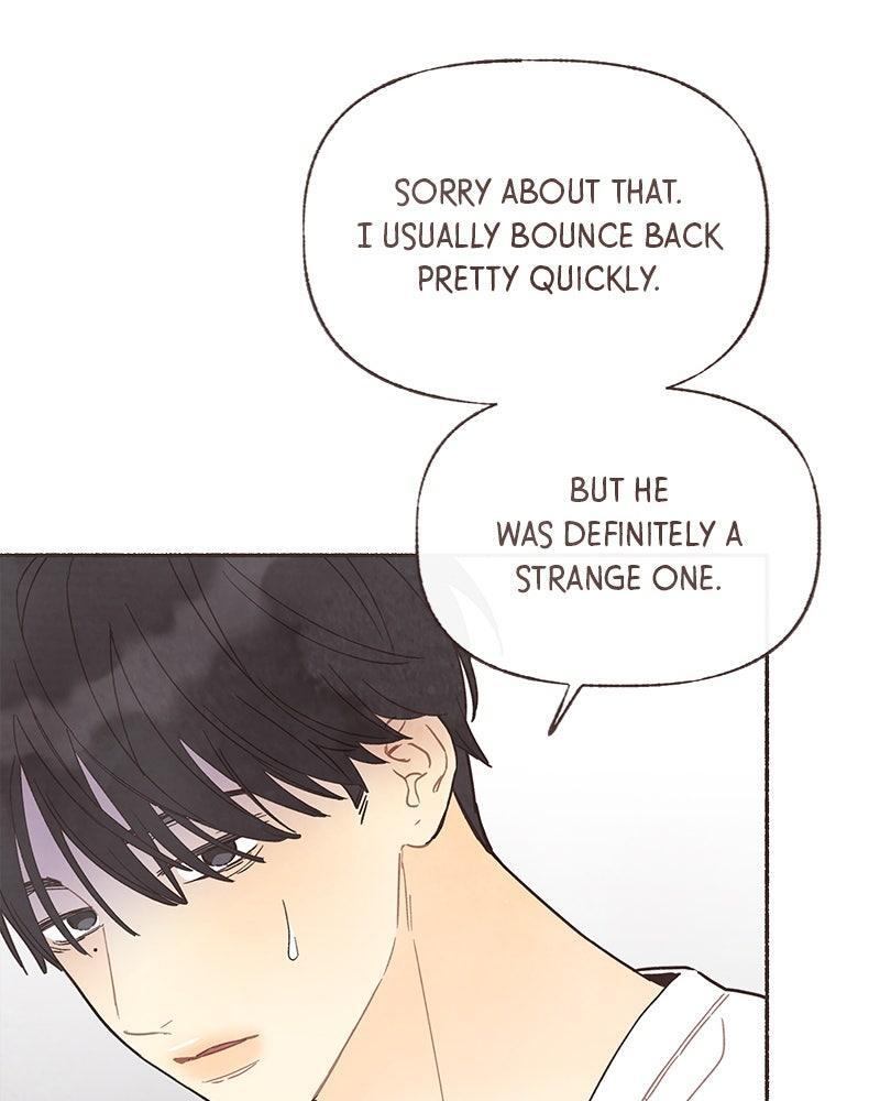 Read Transference Manga Online
