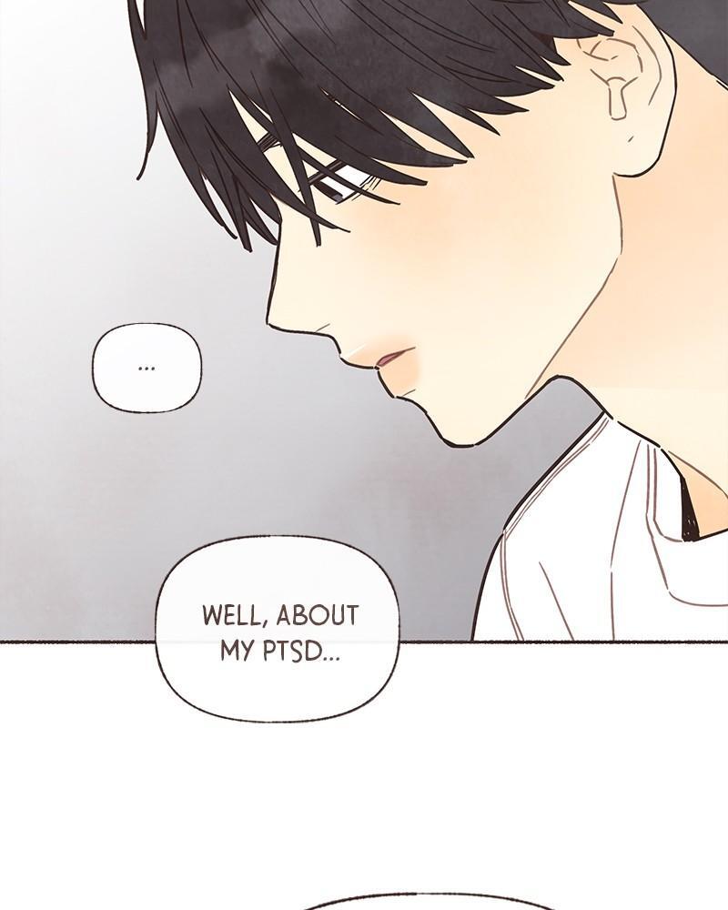 Read Transference Manga Online