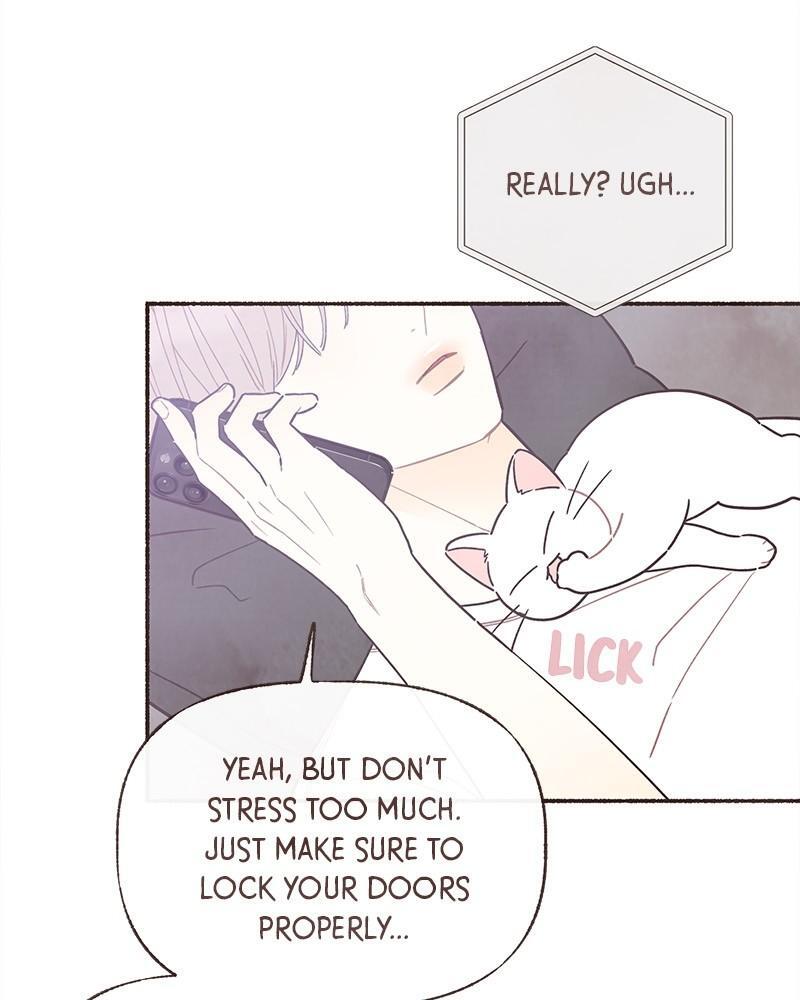 Read Transference Manga Online