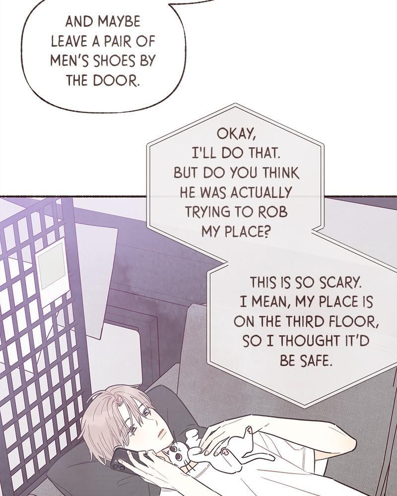 Read Transference Manga Online