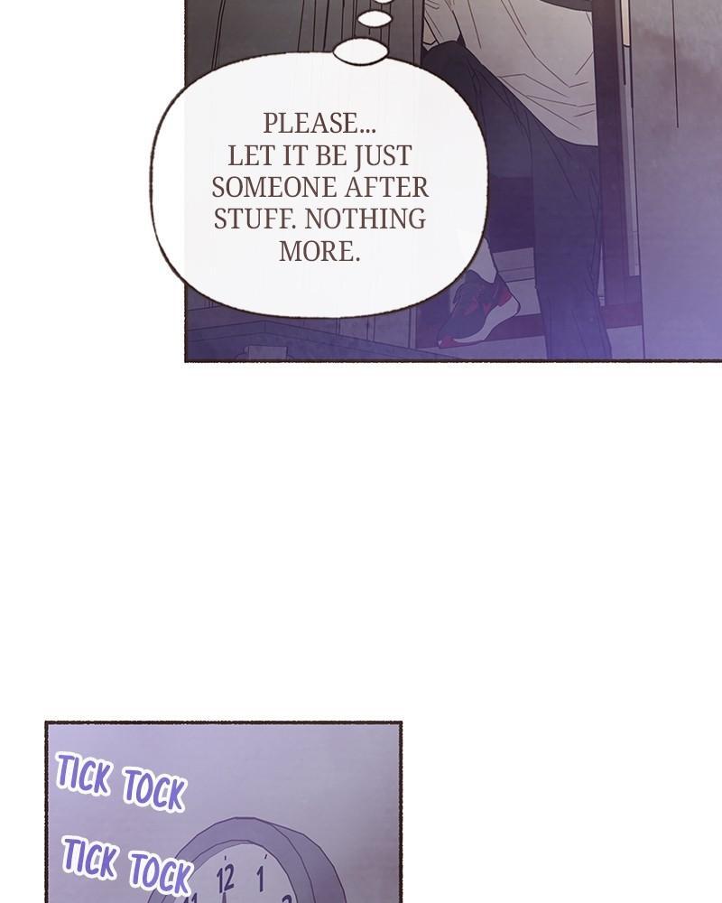 Read Transference Manga Online