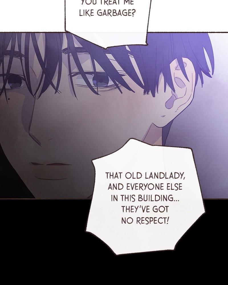 Read Transference Manga Online