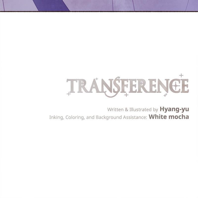 Read Transference Manga Online