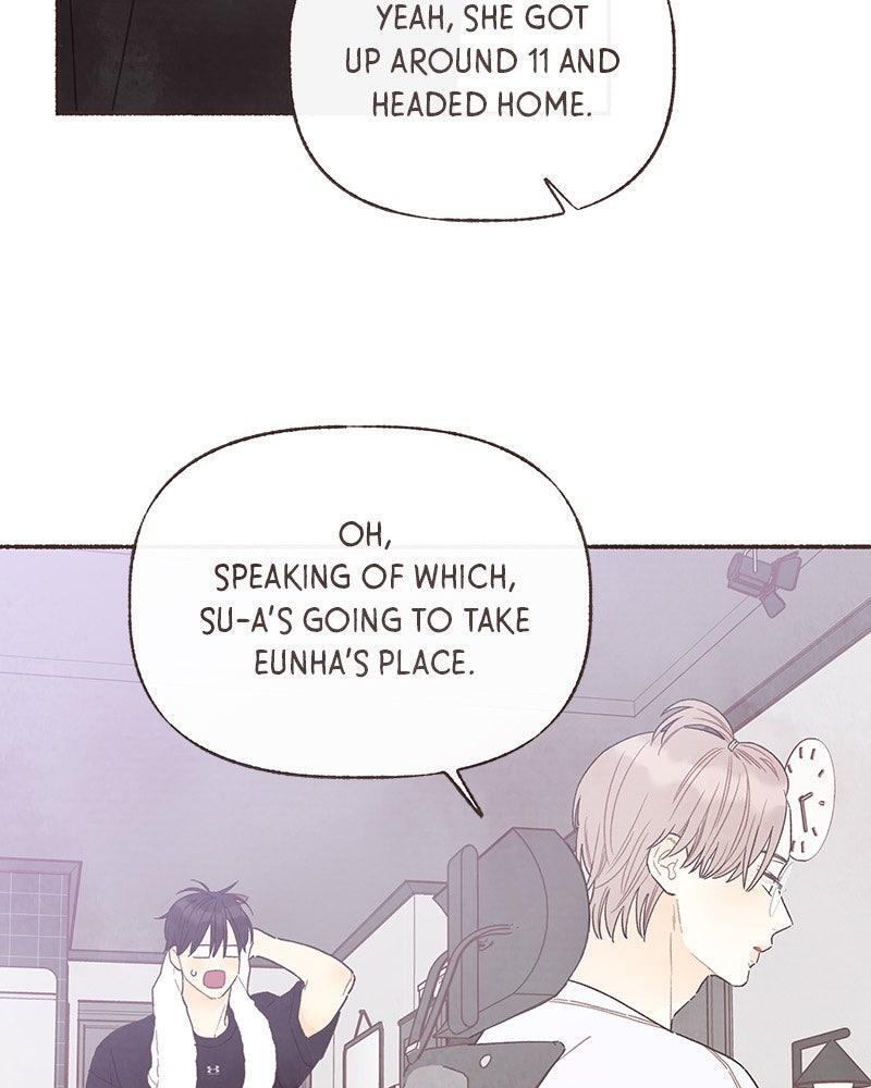 Read Transference Manga Online