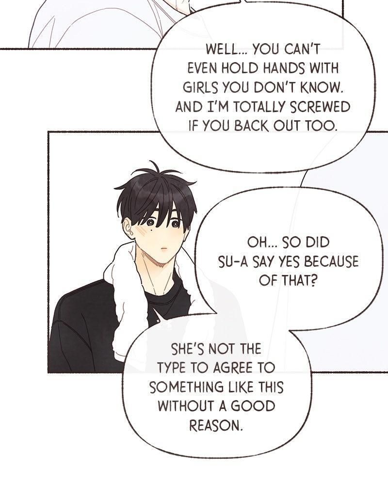 Read Transference Manga Online