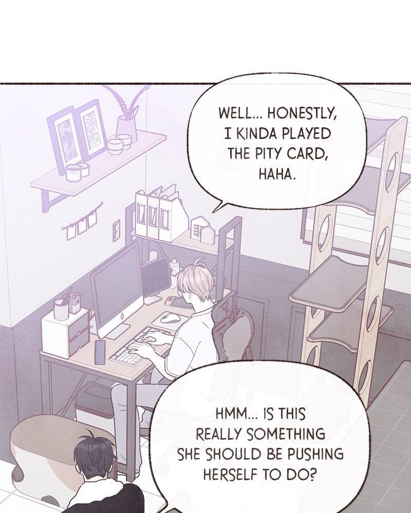 Read Transference Manga Online