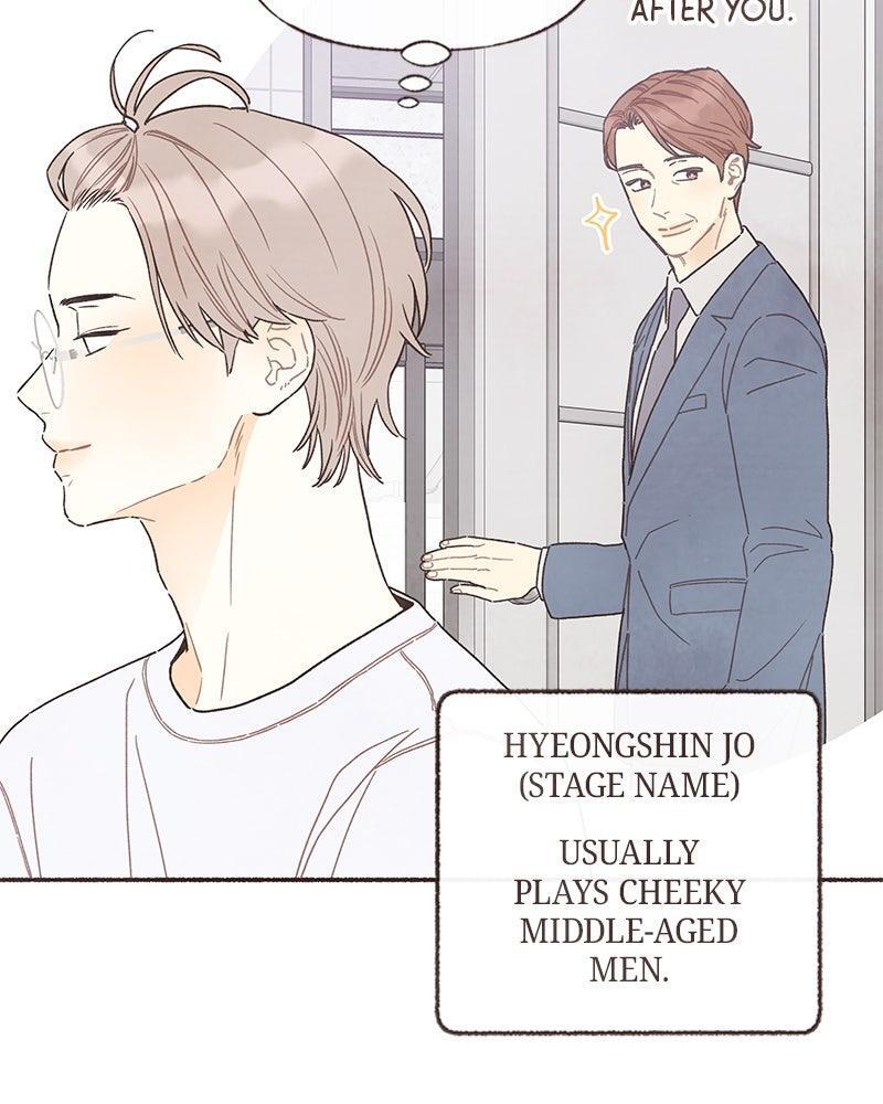 Read Transference Manga Online
