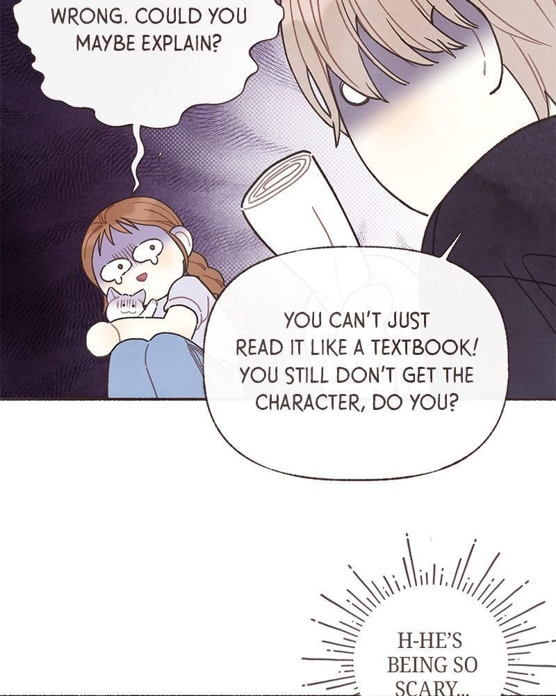 Read Transference Manga Online