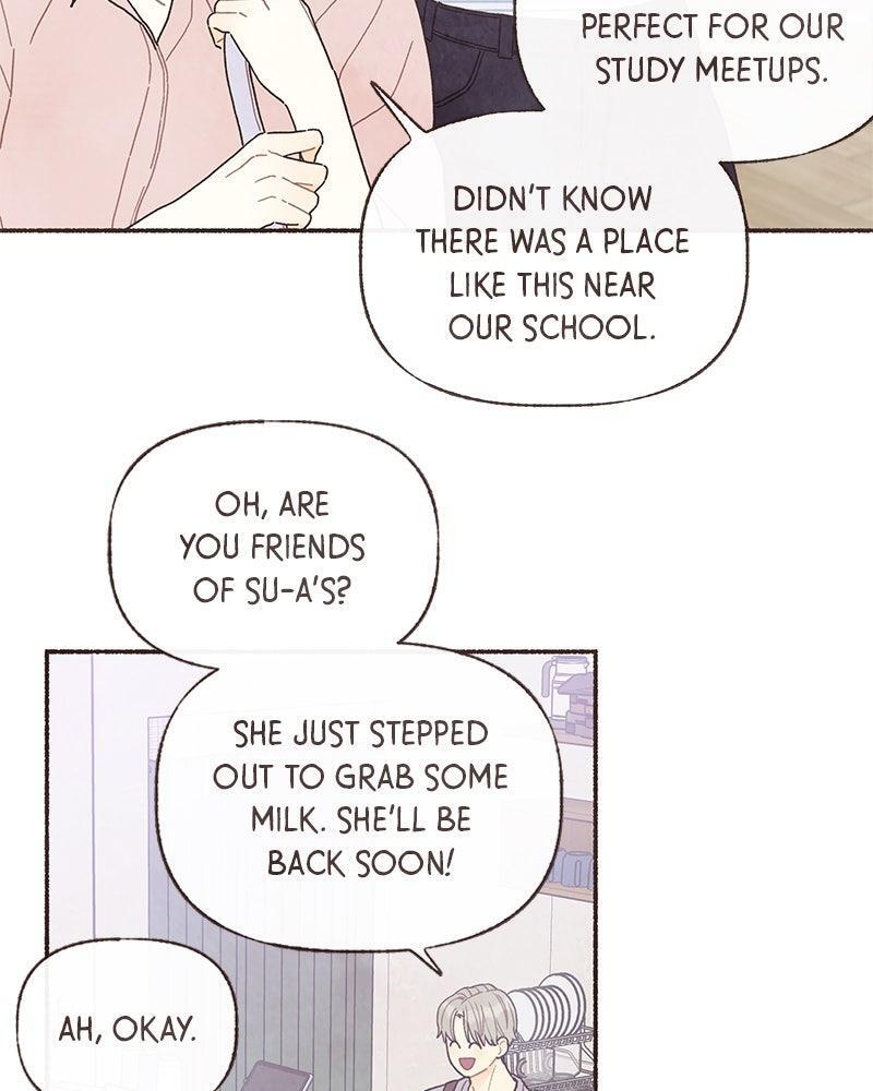 Read Transference Manga Online