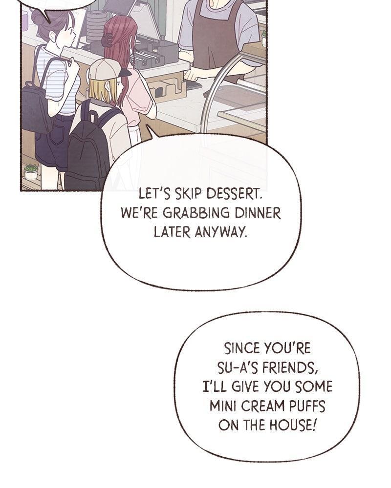Read Transference Manga Online