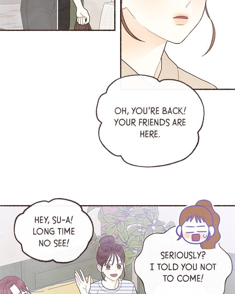 Read Transference Manga Online