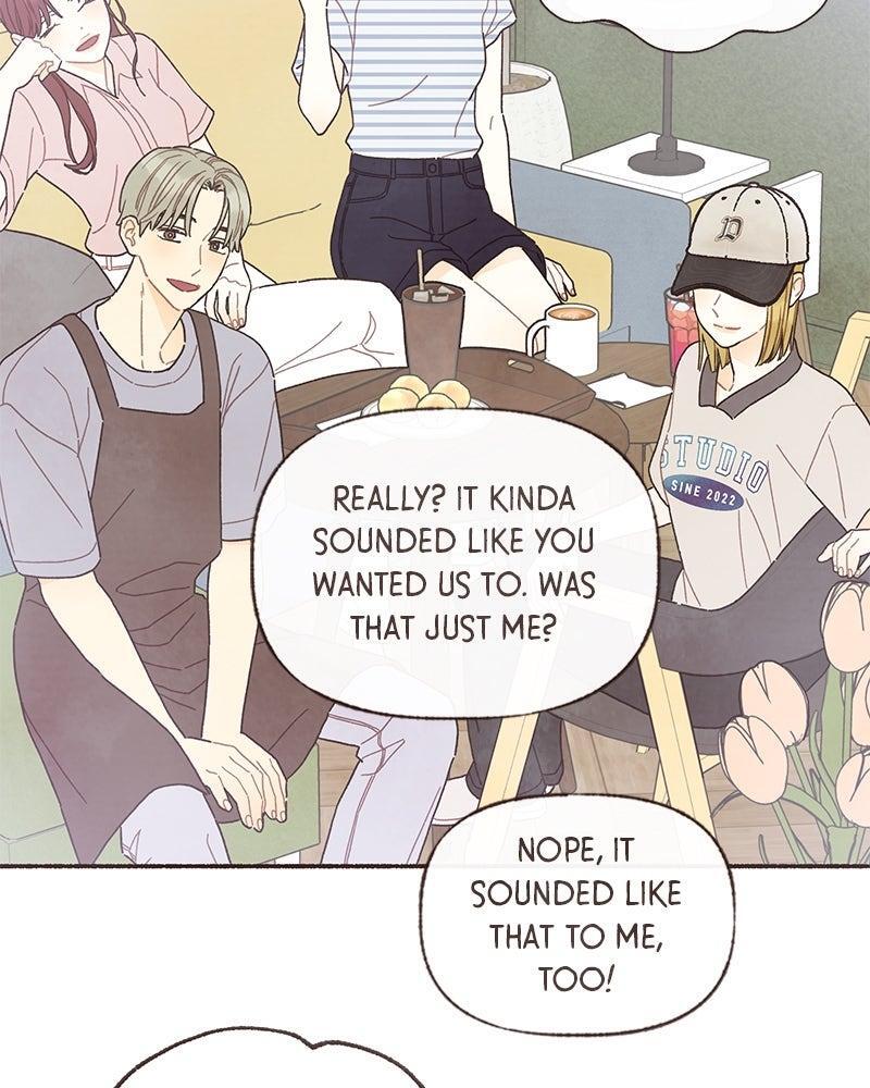 Read Transference Manga Online