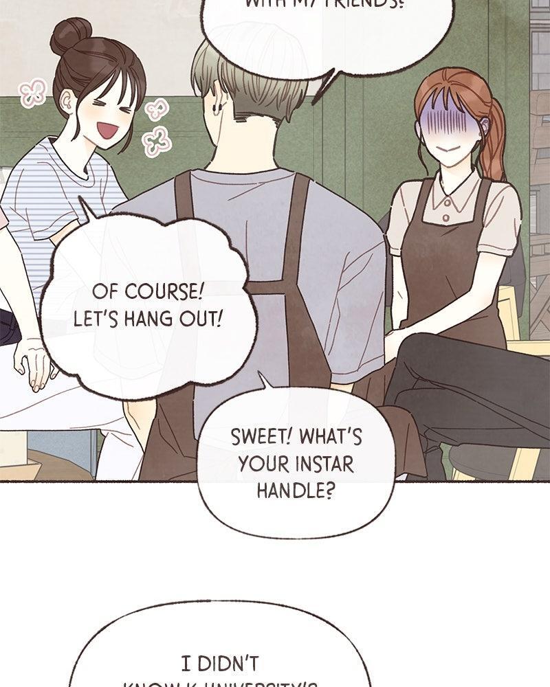 Read Transference Manga Online