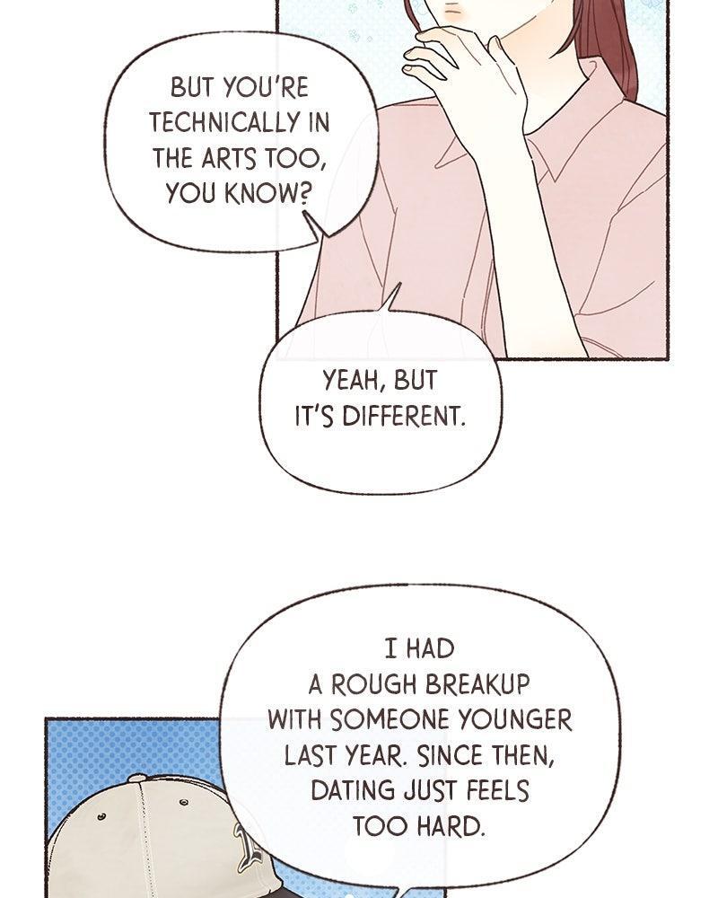 Read Transference Manga Online