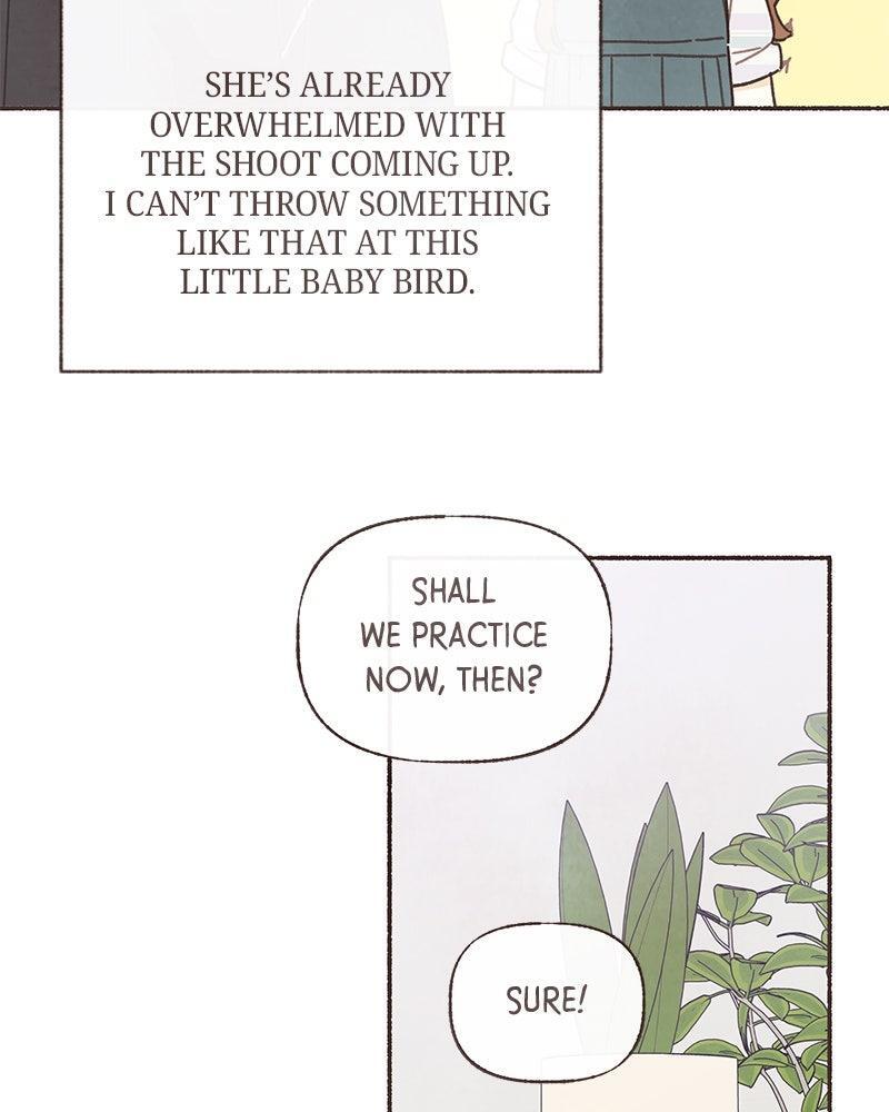 Read Transference Manga Online