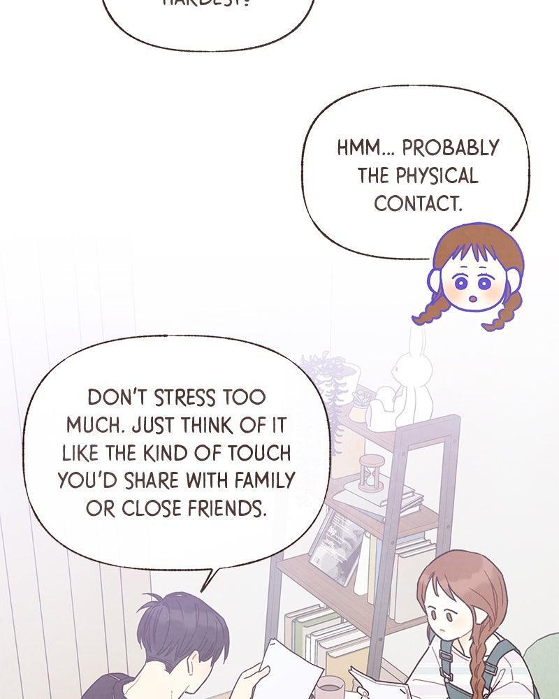 Read Transference Manga Online