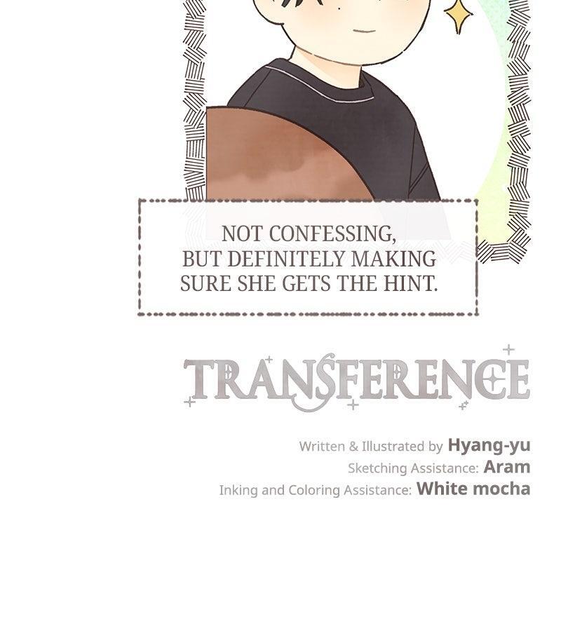 Read Transference Manga Online