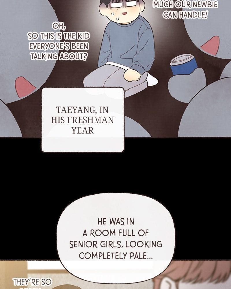 Read Transference Manga Online