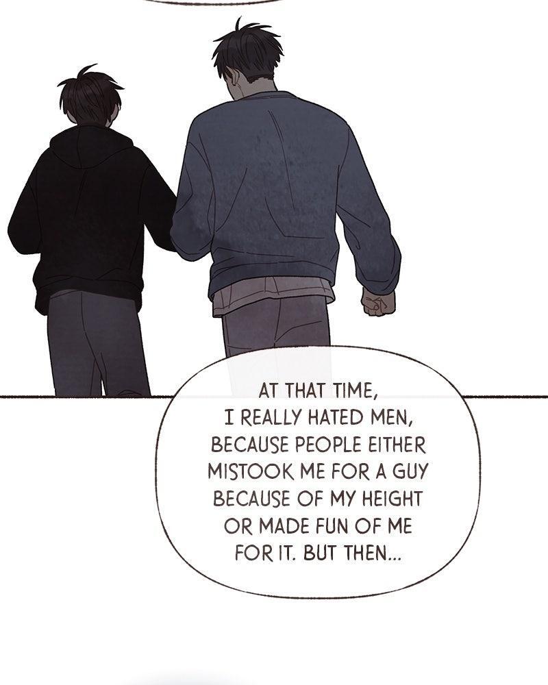 Read Transference Manga Online