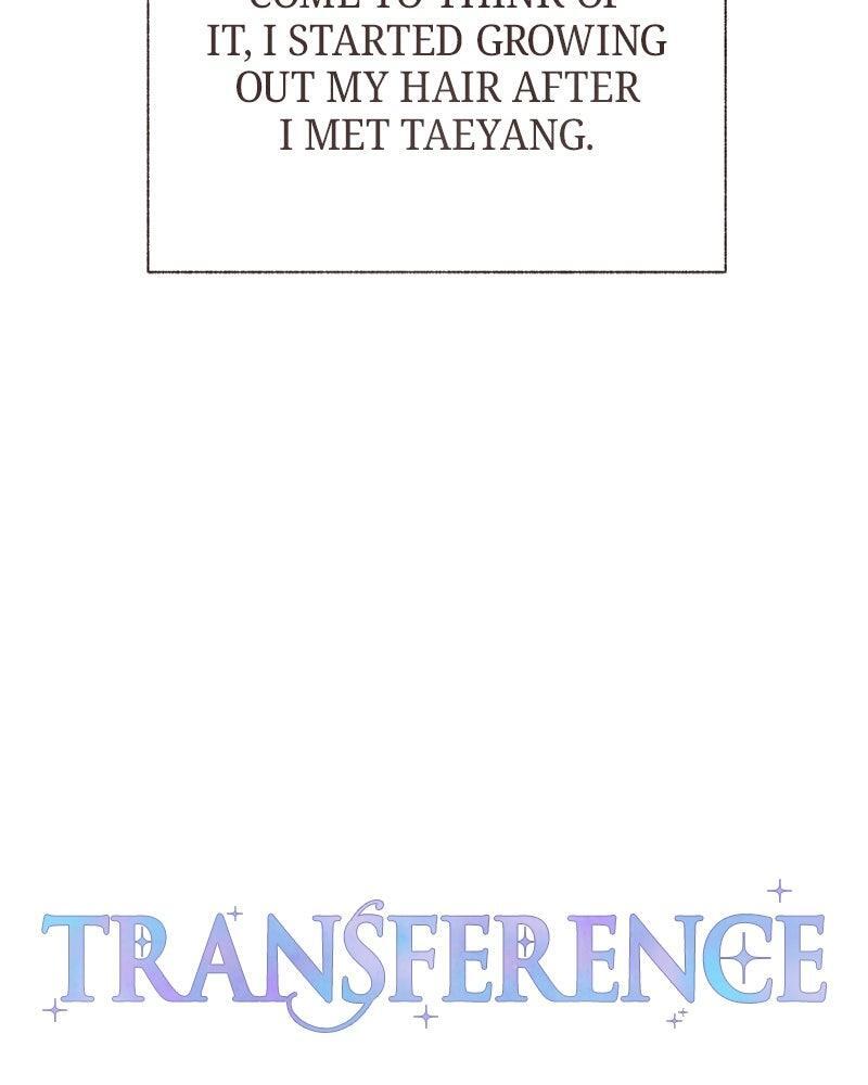 Read Transference Manga Online
