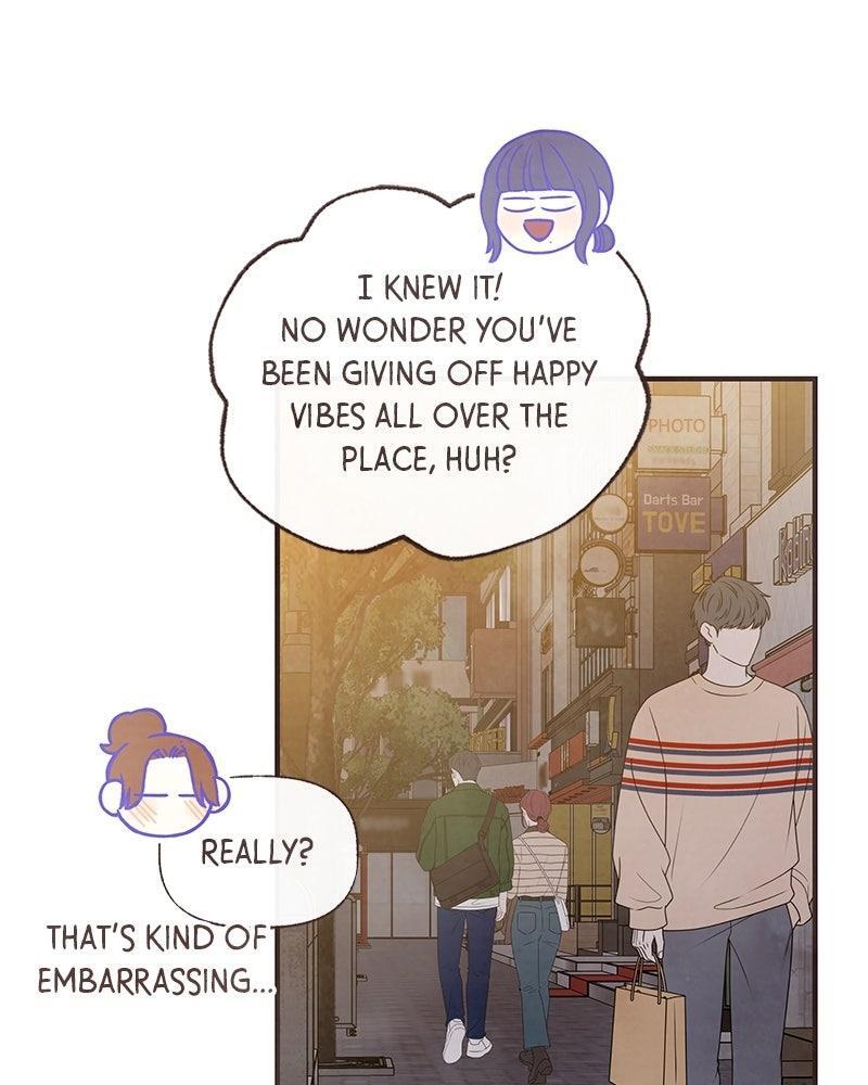 Read Transference Manga Online