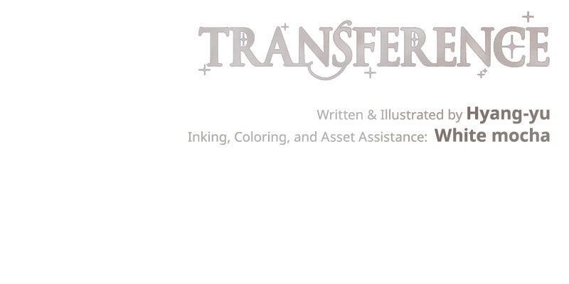 Read Transference Manga Online