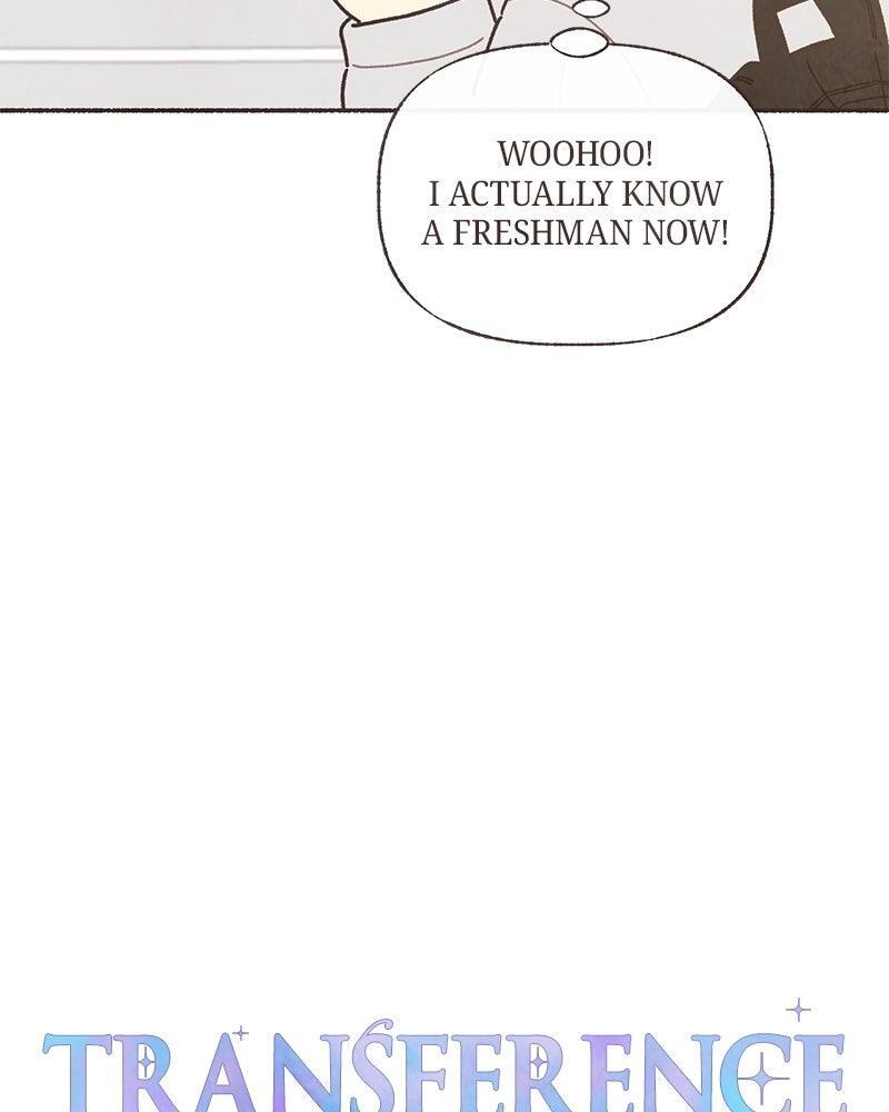 Read Transference Manga Online