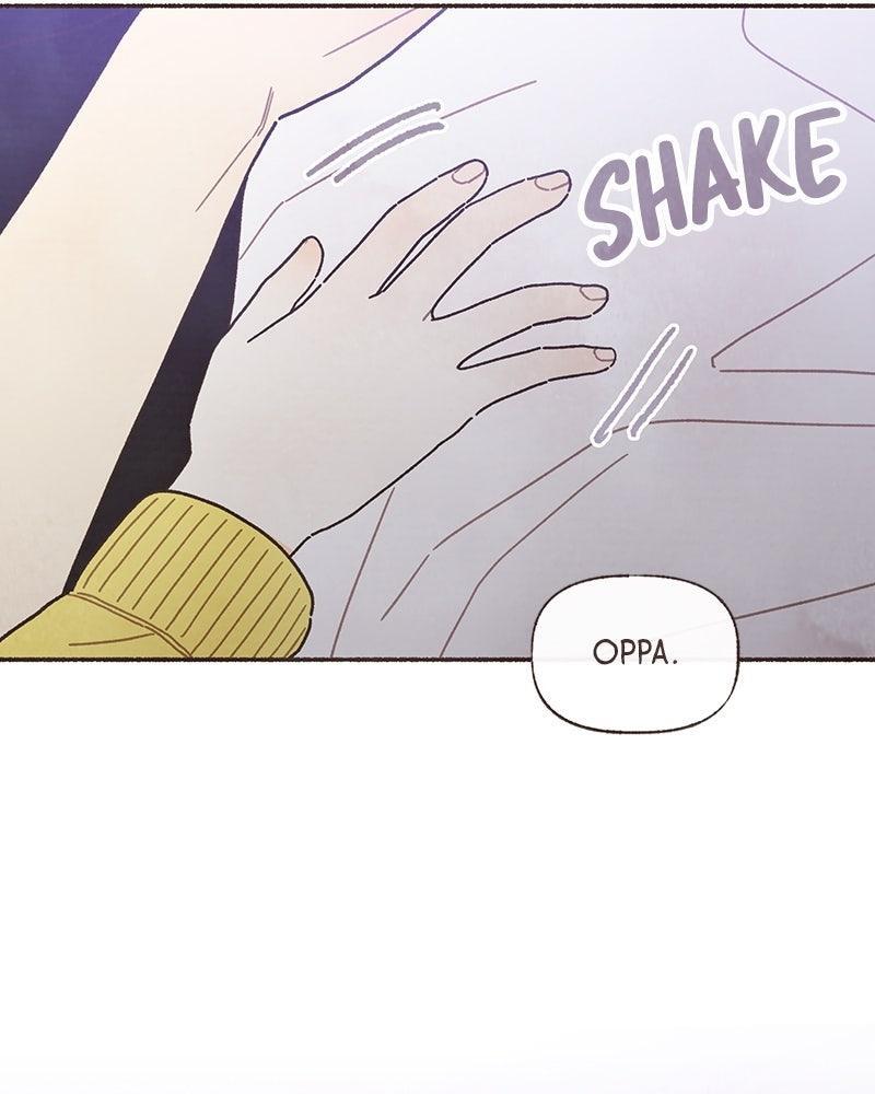 Read Transference Manga Online