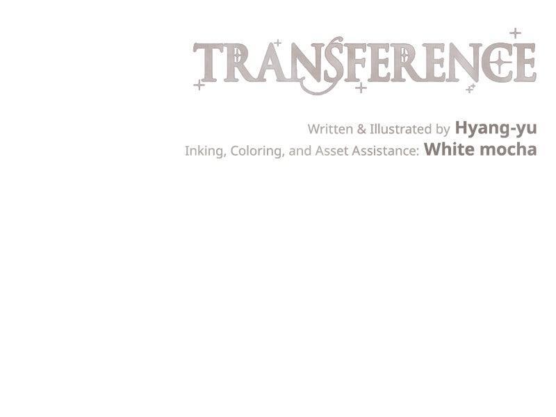 Read Transference Manga Online