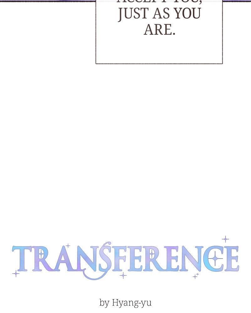 Read Transference Manga Online