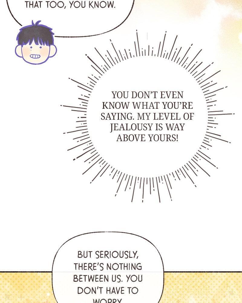 Read Transference Manga Online