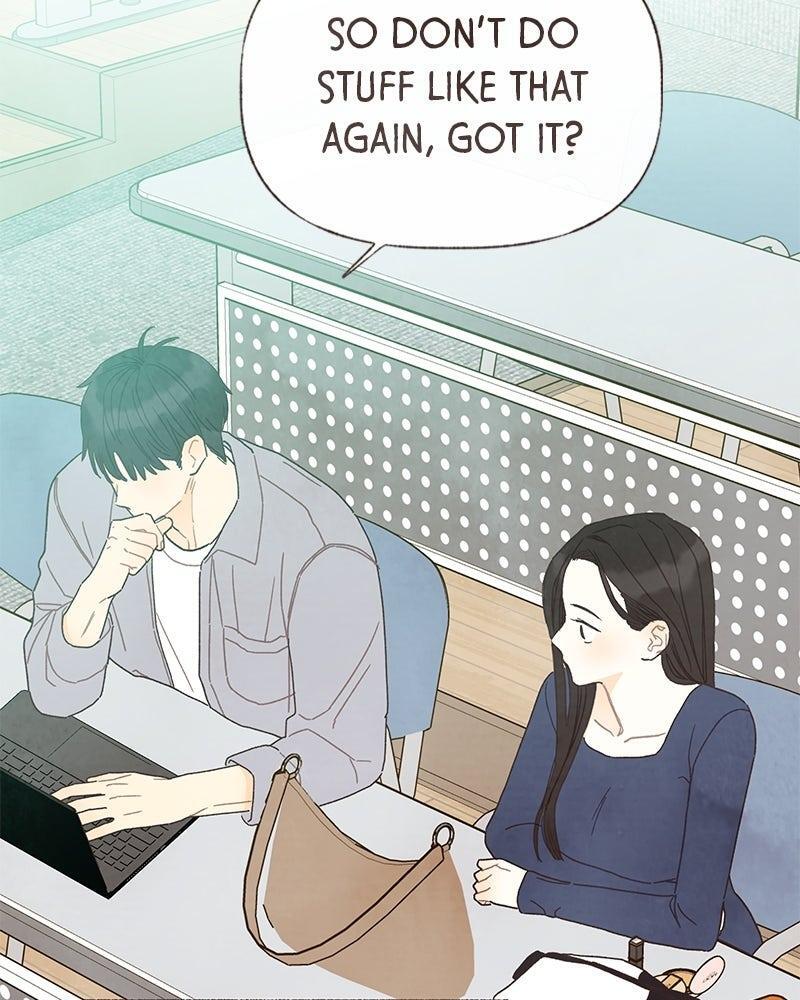 Read Transference Manga Online