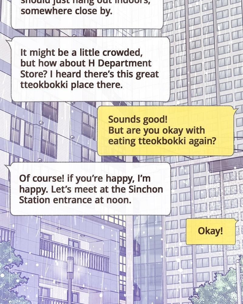 Read Transference Manga Online