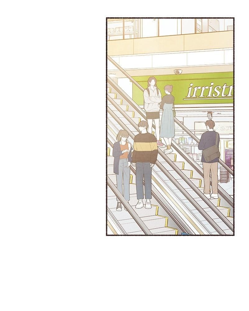 Read Transference Manga Online