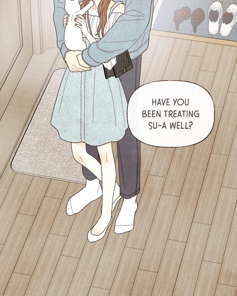 Read Transference Manga Online