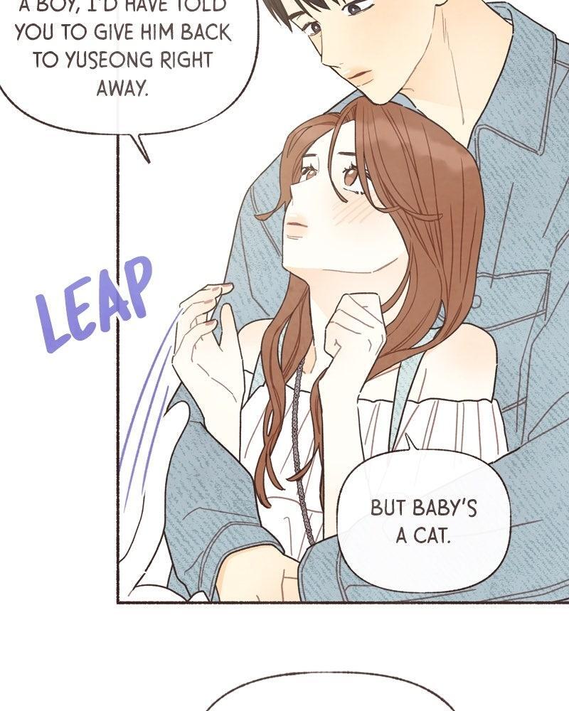 Read Transference Manga Online