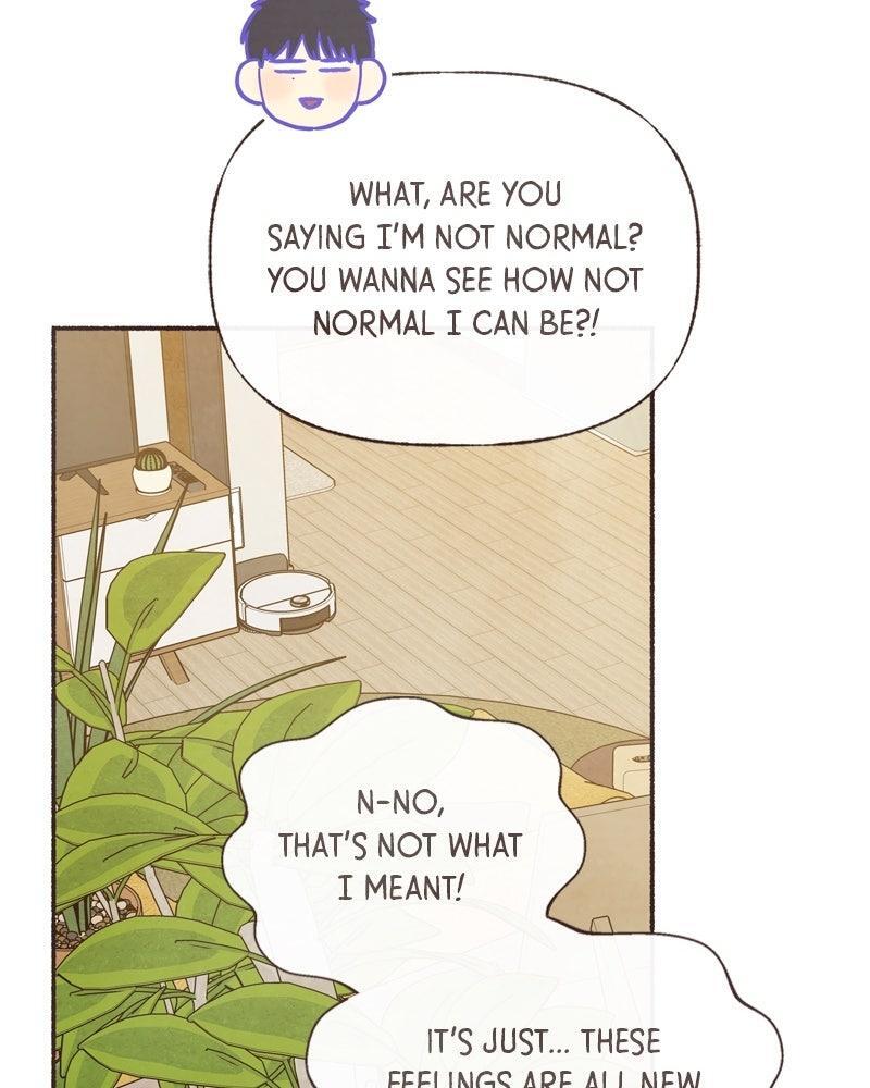 Read Transference Manga Online