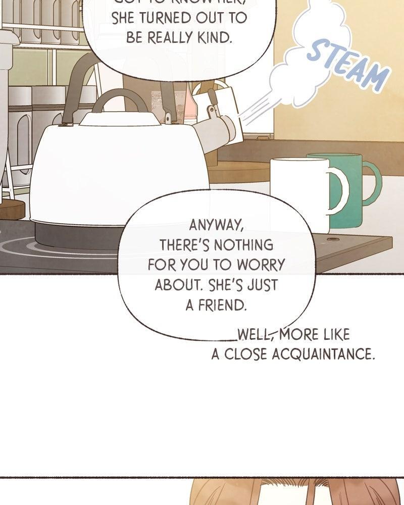 Read Transference Manga Online