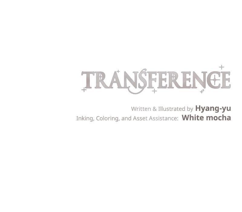 Read Transference Manga Online