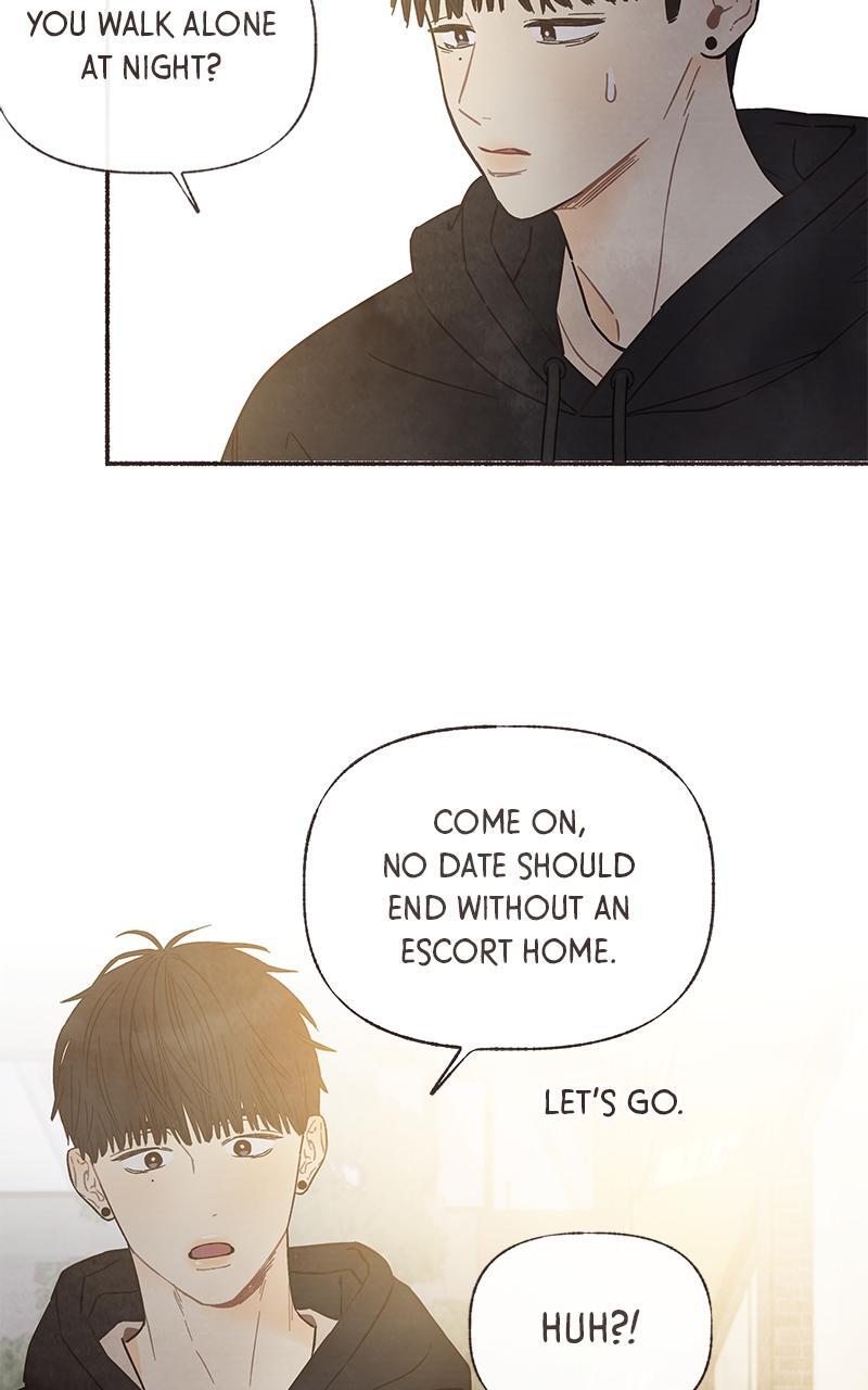 Read Transference Manga Online