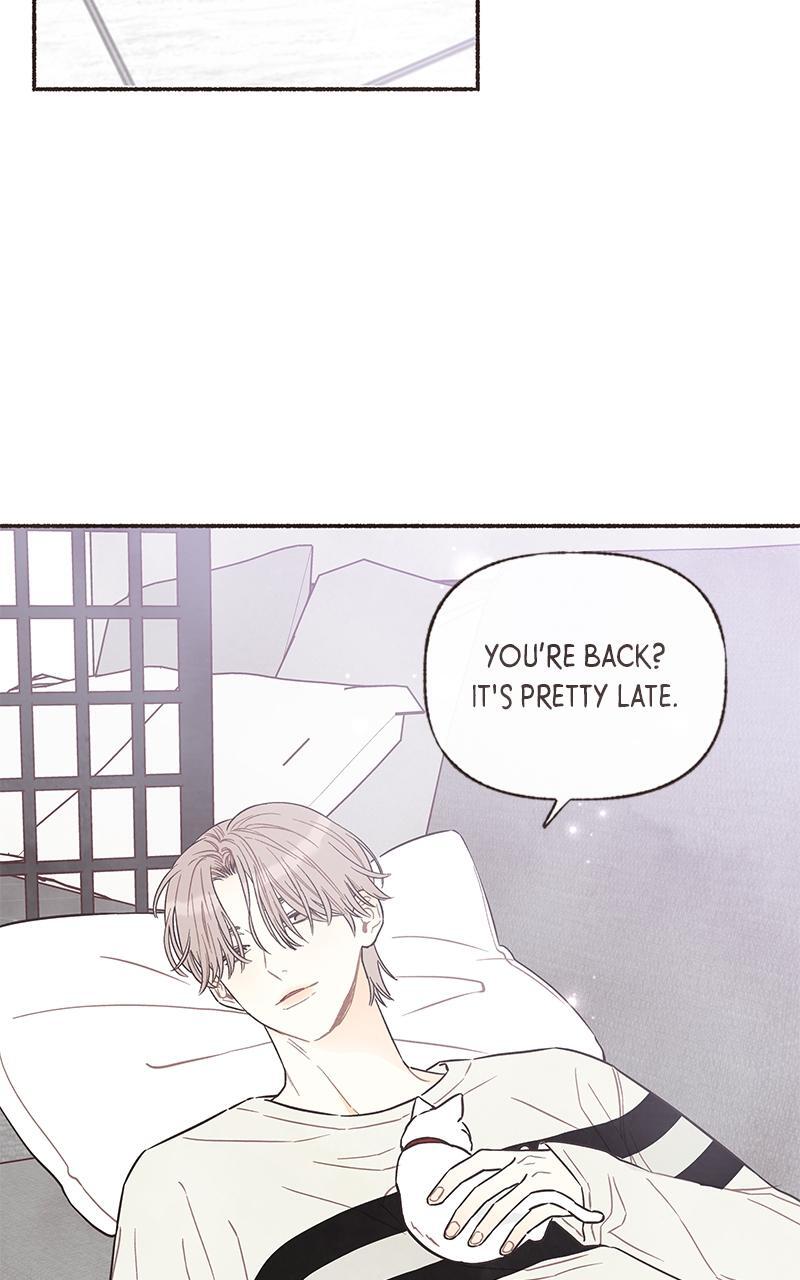 Read Transference Manga Online