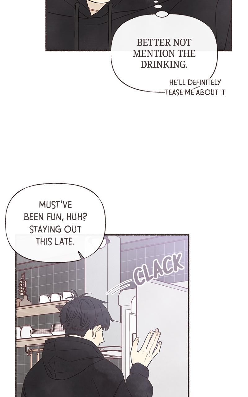 Read Transference Manga Online