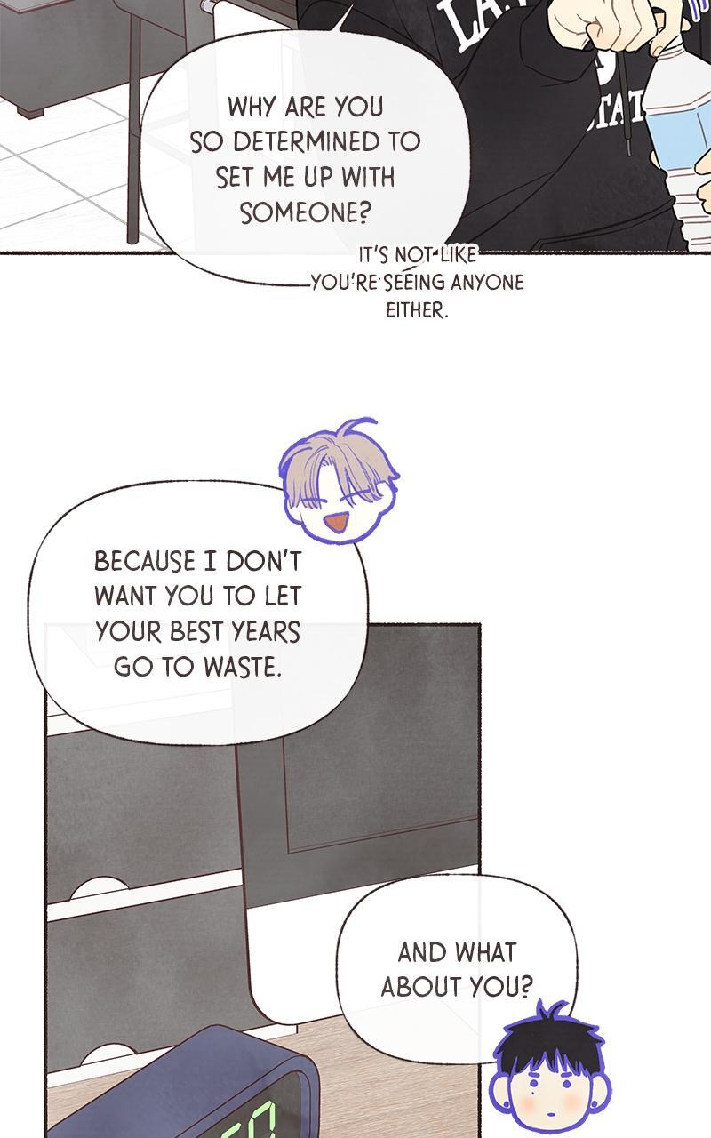 Read Transference Manga Online