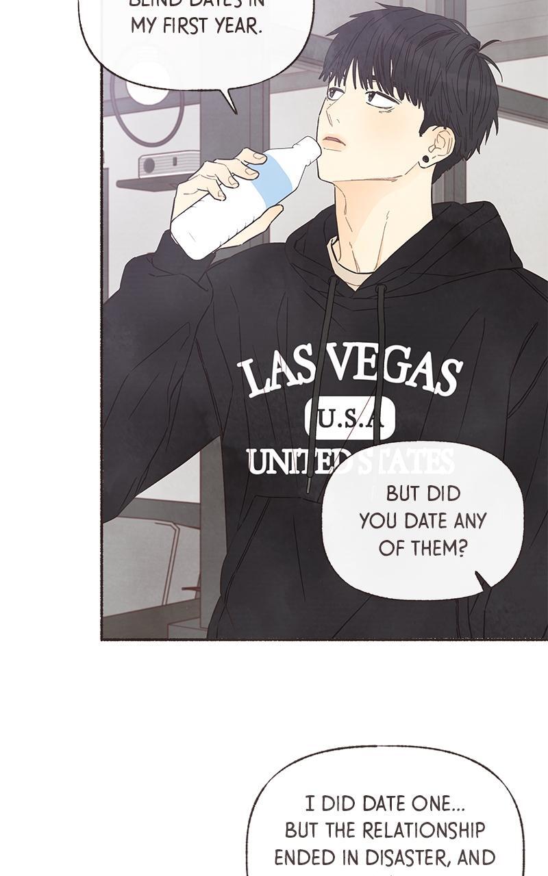 Read Transference Manga Online