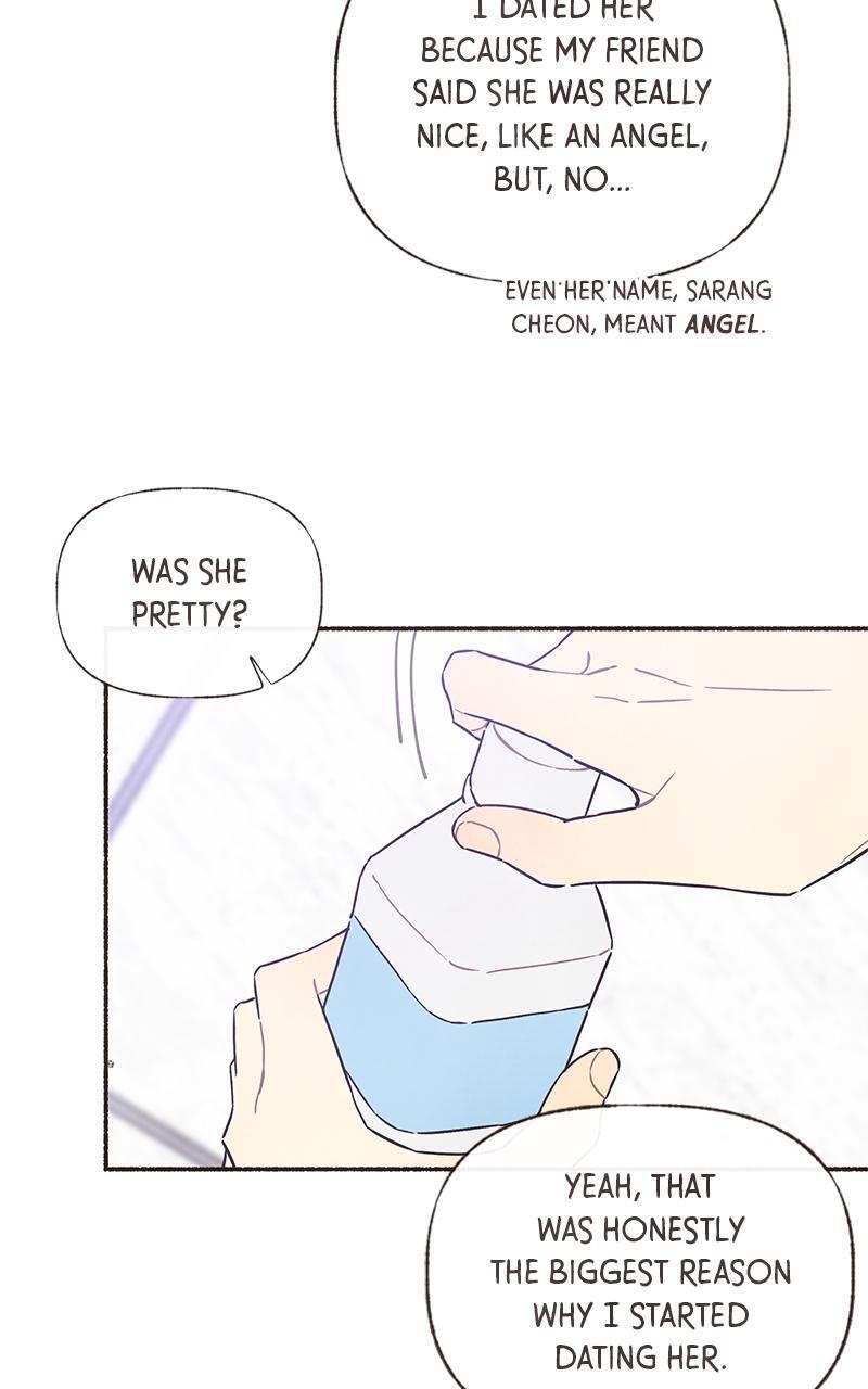 Read Transference Manga Online